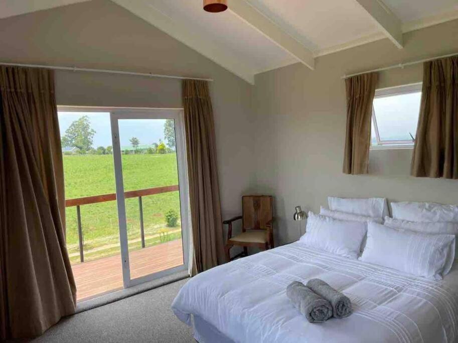 Protea Loft - Romantic Stay - No Load Shedding Hilton Bagian luar foto